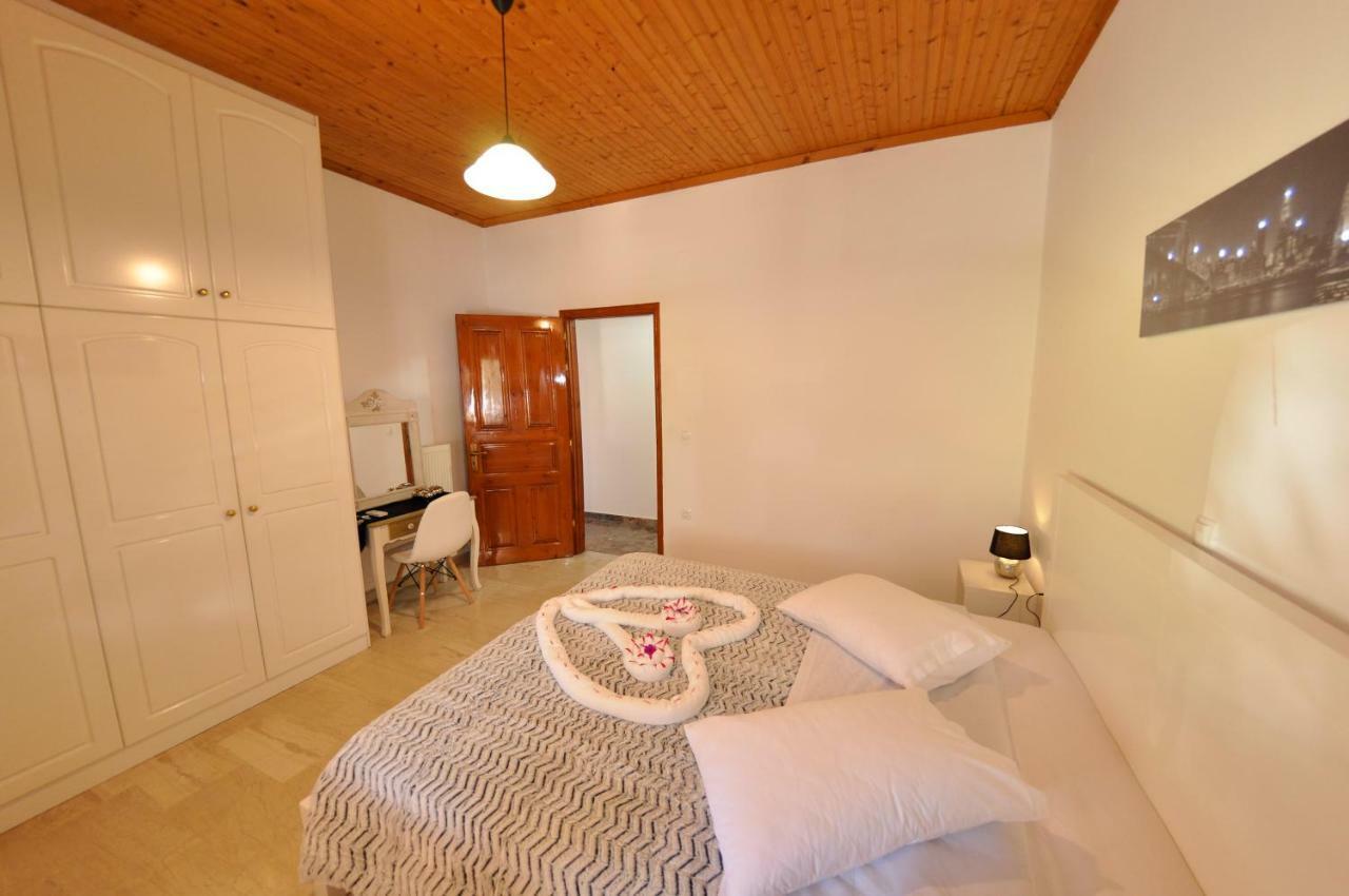 Villa Angelko Kavvadades Luaran gambar